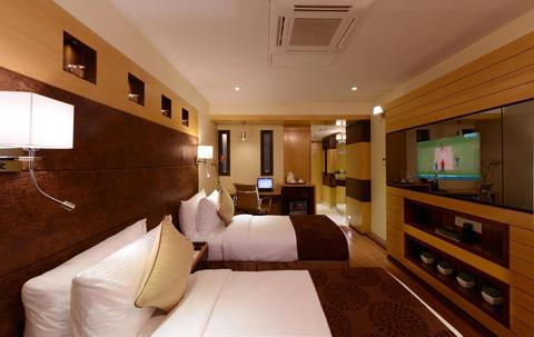 Tulip Inn Hotel 